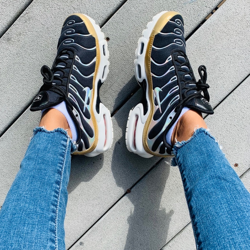 Nike Air Max Plus - Picture 3 of 9